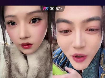 陈思雨和小苏西连线,都钊要弄死小苏西!苏西:我好喜欢! #都钊 #小苏西 #陈思雨 #性张力 @都钊 @陈思雨 @演员小苏西