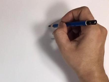 你们要的易烊千玺我也画了,我想接下来应该画一位女生吧!😜😜