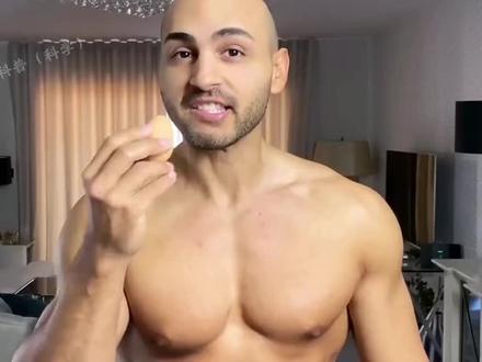 假如每天吃一颗鸡蛋会怎么样 #知识