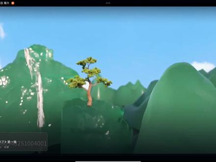 萌探来了第一集(每天睌上7点至8点更新一集)