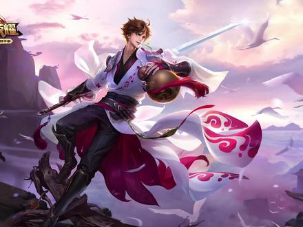 游戏人物虚化频闪的效果制作,一起学习吧#ae教程 #影视后期 #AE技巧 #知识前沿派对