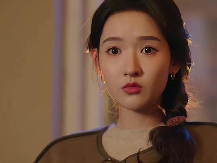 高海明对林欢儿的好感度蹭蹭上涨终于表白成功了