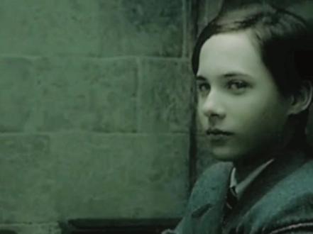 “他是与众不同”
#汤姆里德尔 #伏地魔 #voldemort
#HP #哈利波特