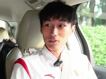 “我一定要超过他,把金牌留在中国!”反超日本队最后一棒的陈佳鹏,今天载誉回家!#闪耀吧亚运 #杭州亚运会 #亚运最前线 #早安美丽浙江