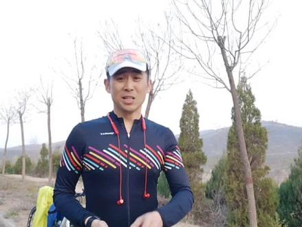 新手想参加骑行比赛,报名的2个渠道,体验赛场氛围,#骑行 #全民健身 #自行车 #体育精神 #自行车比赛