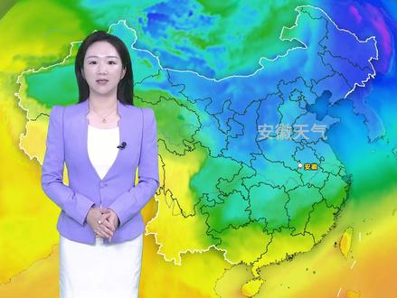 回暖在即,早晚仍寒!未来一周天晴干燥#天气 #回暖 #干燥