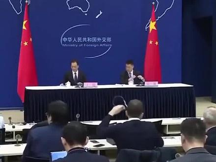 中国官媒集体发文 提醒近期避免前往日本