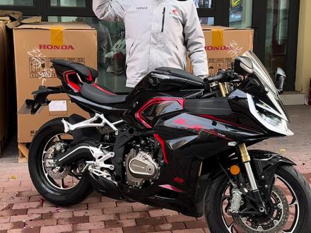 #二手摩托车 #赛421 #机车 带有语音唤醒的小摩托