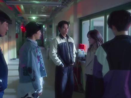 永远都不要低估老师在学生心中的地位#韩剧#韩剧学习小组