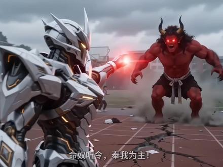 “我痞吗”3.0版本来啦,coke老师临危不惧,收服魔兽!coke看自己变身,人前显圣名场面。ai变身指令,coke小猫ai变身#由小云雀seedance2.0制作 #小云雀AI #小云雀爆款马上成片 #小云雀seedance #芯有云雀创作飞跃