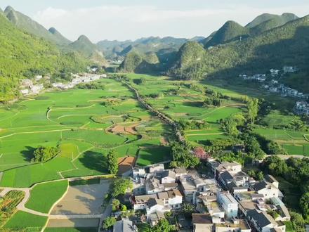 #贵州旅游 兴义三天两夜打卡攻略~