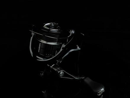 #路亚钓鱼 #路亚装备 SHIMANO 禧玛诺万奎士Vanquish路亚纺车轮