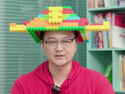 #创作灵感 3岁宝宝积木拼搭教学,赶紧来学习一下吧#积木搭建教学 #乐高大颗粒搭建 #积木搭建