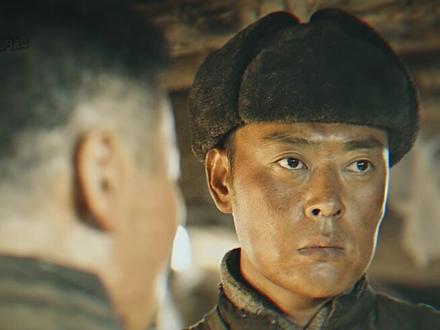 【深度解析抗美援朝系列】战旗如画:突袭云山 #抗美援朝保家卫国 #志愿军 #立国之战 #青年创作者成长计划 #电视剧战旗如画