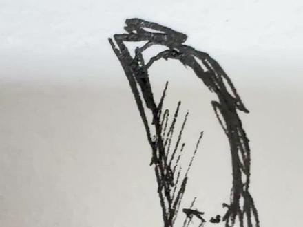 #画渣日常 #一人之下 #同人 给自己整笑了