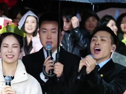 75级满级“海阁姐”来奉节了 #索图大舞台 这才是真正的“重量级”嘉宾。#索图 #海阁 @海阁 #抖音二创激励计划