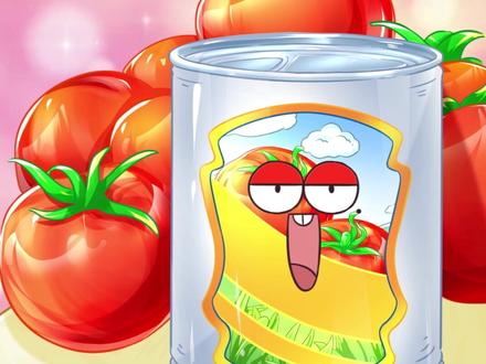 从薯条到番茄牛腩,酸甜可口又开胃,配啥啥好吃的它!居然来自意外脑洞?#万物皆可酱