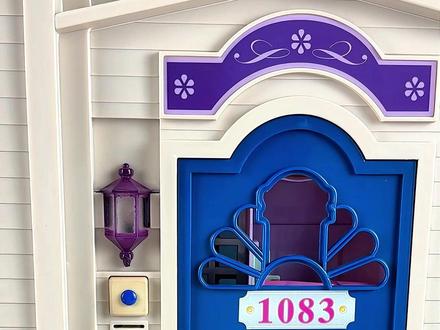 莉莉睡过头,上学要迟到了。#儿童动画片 #动画片儿童视频3-6岁 #少儿动画片推荐 #芭比娃娃