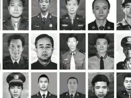 他们隐去姓名,为我们照亮光明,不能让他们白白牺牲!#缉毒警察#临沧#封存#云南边防对得起每一位中国人