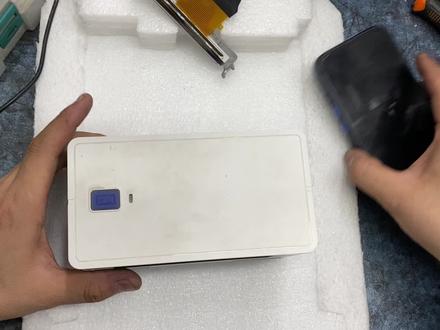启锐368快递单打印机热敏头更换教程,自己动手,丰衣足食。收藏 #拆机 #打印机维修 #快递单打印机