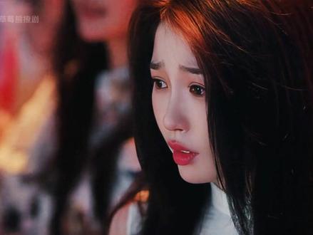 姜暮心疼靳朝被揍! #双轨 #何与 #虞书欣