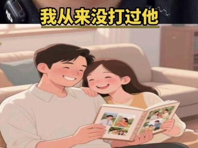 老李澄清怕老婆的原因#通辽老李#热门