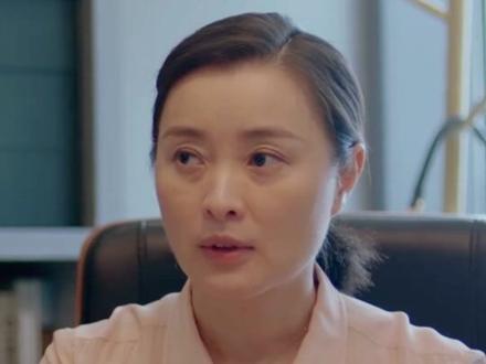 面对前夫的架空,让我们看看女强人#吴越 是怎么反击的#智慧人生