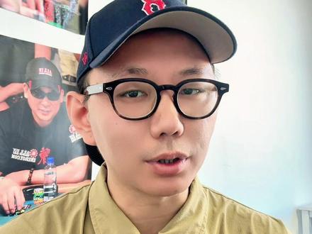 #德扑 #远离赌博 不同波动下的相同游戏