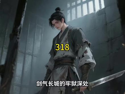 陈平安牢狱忍痛缝衣,对弈化外天搏一线生机