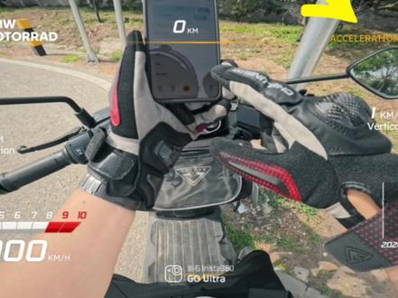 如何视频添加码表? 我选择的运动相机是insta360 Go3 Ultra,也可以根据自己的需求切换码表类型。#insta360go3 #剪辑教程 #小牛FX风速