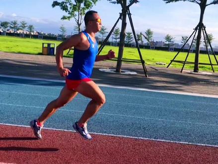 厦门马拉松发布会 6小时15分关门时间调整为6小时!记住了吗?#厦门马拉松 #厦门 #跑步 #马拉松 #传递奔跑的力量 #跑步知识 @抖音小助手