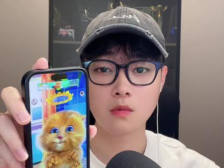 人猫BBOX大战!不同价位的猫 #方九言 #BBOX