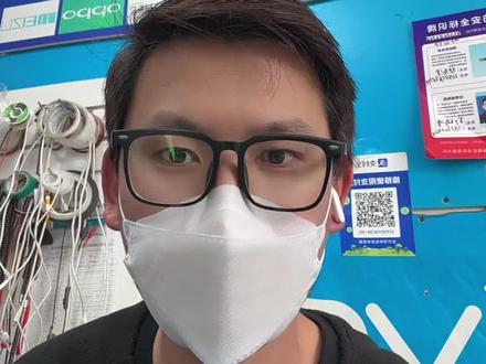 华为畅享70X拆机教程…#华为#畅享 #畅享70X