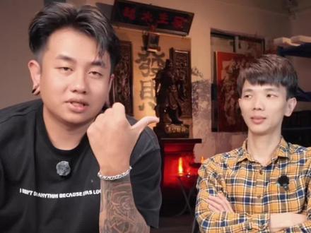 事情终究还是复杂了起来了#深情阿金 #小飞棍