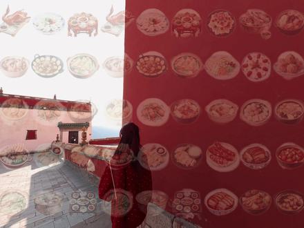 年夜饭到底谁才夯爆了?
#煤炭西施#回家是最好的礼物#有爱就不怕#抖音新春联欢会#年夜饭菜单提前曝光了