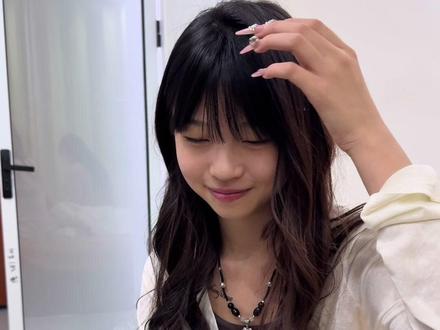 精神小妹被网暴了…#精神小妹