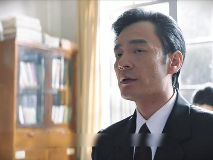 电视剧大江大河解说 宋运辉又升职了 #大江大河 #影视解说