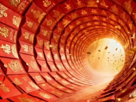 30秒学会用AI制作马年动态海报 #动态海报 #今年春节用即梦 #一站式AI创作工作台 #AI六边形战士 #AI视频