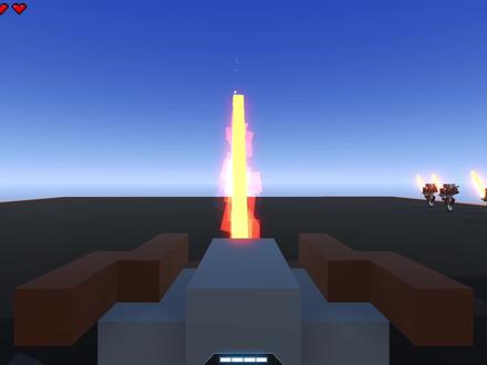 【机器人角斗场】20211218直播回放03