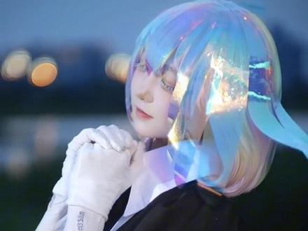 -
困住我在无尽牢笼里面#宝石之国 #钻石cos#世界线漫展