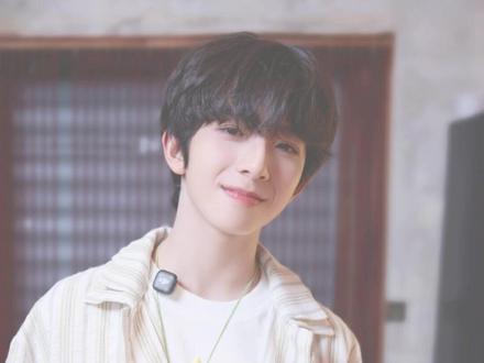 十四岁的陈浚铭圆满诠释养成系最动人的成长蜕变
#陈浚铭 #tf家族 #养成系 #萌娃 #长大