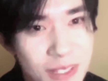 我都有点嗑咱俩了#易烊千玺