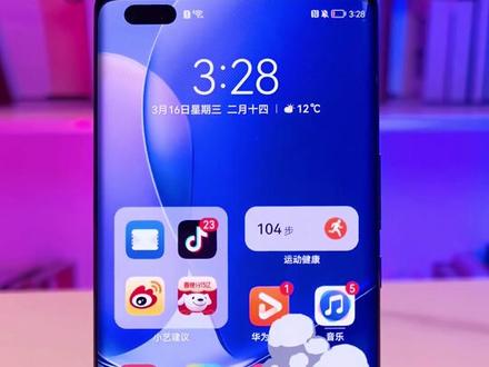文艺复兴 萌宠领养教程来喽#华为 #nova9#桌面萌宠 #玩机技巧