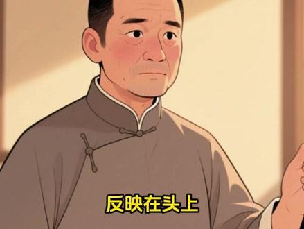 #倪海厦 头部经络不通