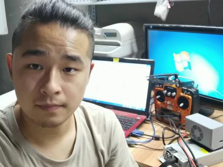 从一张泡沫变成一架飞机要经历这些过程,图纸拿去