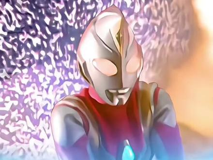 谁丢的戴拿变身器,还真能变身#戴拿奥特曼