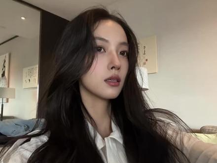 又是卷发教程! #卷发教程