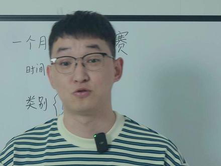 30天搞定大学生英语竞赛,经验在这里拿奖真不难! 大英赛很香的
大家可以都去尝试报下哦#大学生英语竞赛 #大英赛 #大英赛c类 #英语 #全国大学生英语竞赛