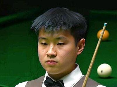 5比5决胜局来了!赵心童开挂准度狂拼到底,超级逆转斯莱瑟! #2026斯诺克球员锦标赛 #台球 #赵心童 #斯莱瑟