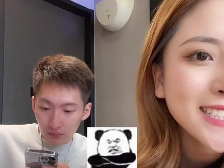 #塔塔和可可 这应该就是相濡以“沫”吧#情侣日常 #整蛊男友